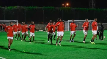 بث مباشر لمباراة مصر والإمارات في كأس العرب: متابعة دقيقة للشوط الثاني